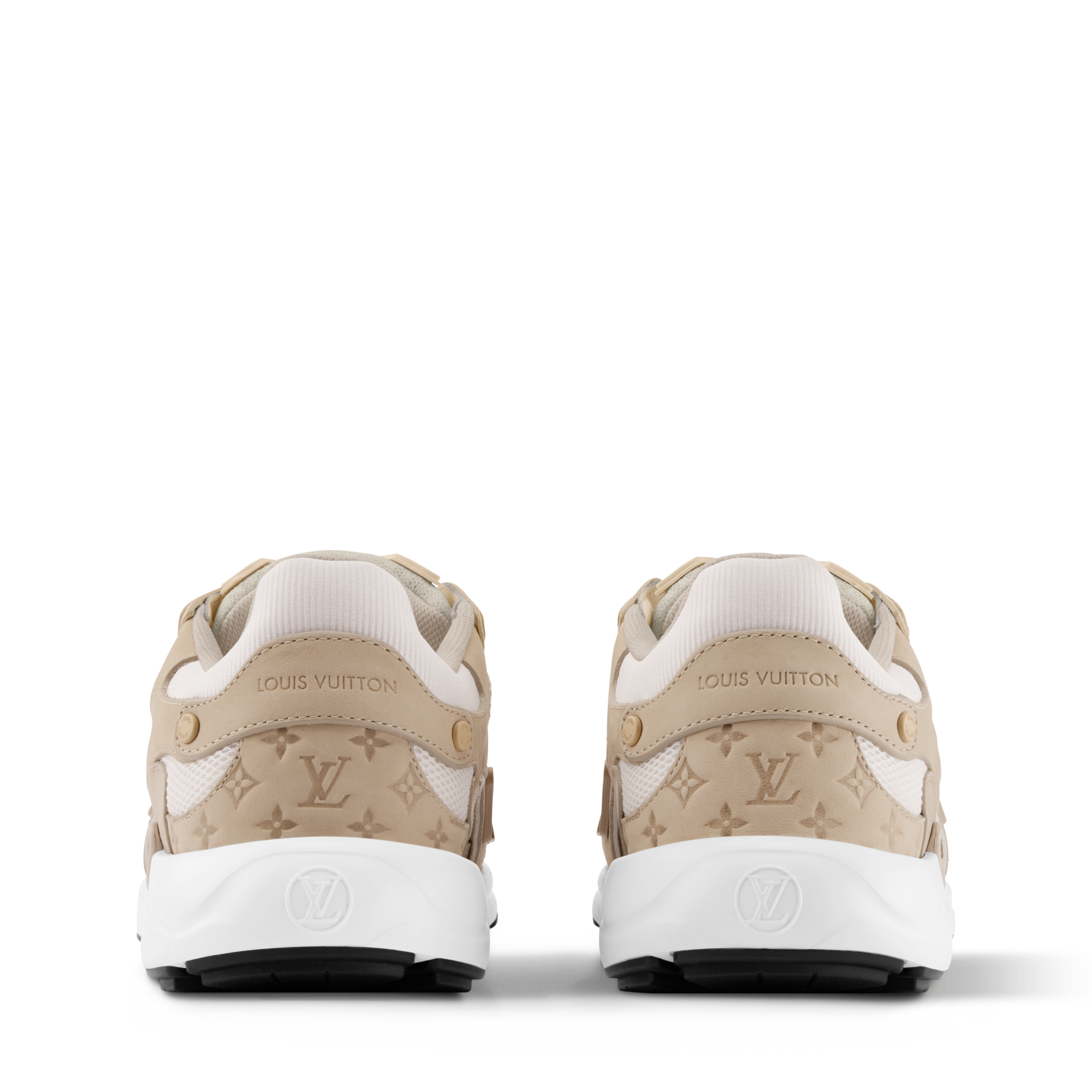 LV Olympia Sneaker - Shoes | LOUIS VUITTON